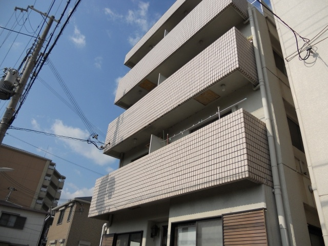 【外観】 | グローリーヒルズ