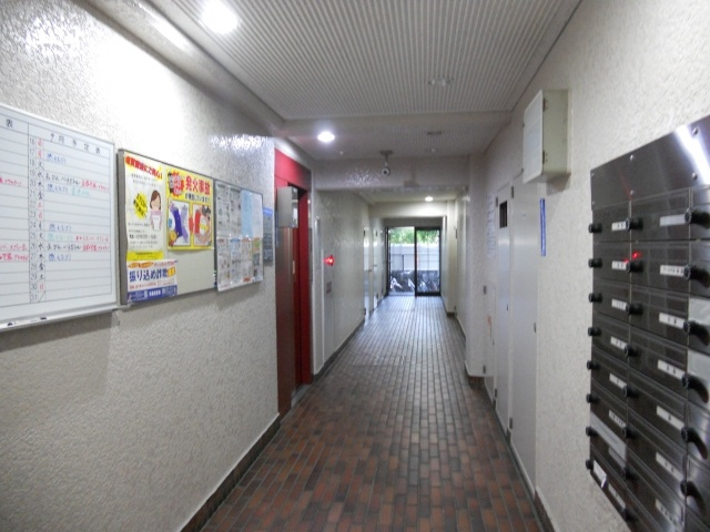 【周辺】 | クローバーハイツ