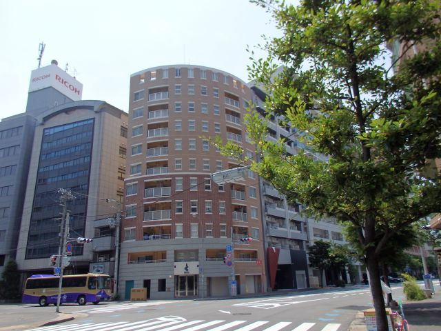 【外観】 | クロス磯上