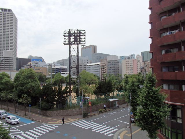  | クロス磯上