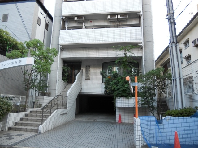  | コフイア春日野