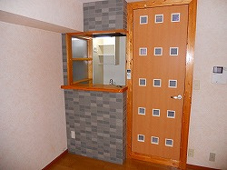  | コスモメイト北野