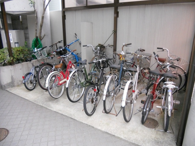 【設備】 | コムーネ本山