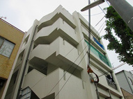 さつきマンションの画像