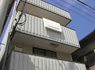 サニーコートの画像