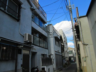 サンヴィレッジ三宮の画像