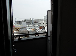  | サンハイツ倉石通