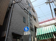 サンハイツ倉石通の画像