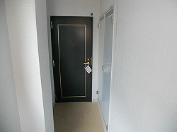  | サンハイツ倉石通