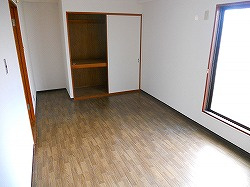 【居間・リビング】 | サンンシャイン春日野