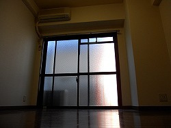 【洋室】 | シティコート二宮