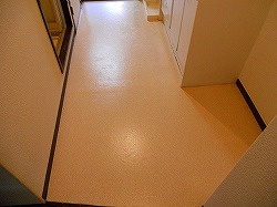 【玄関】 | シティコート二宮