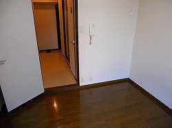 【寝室】 | シティコート二宮