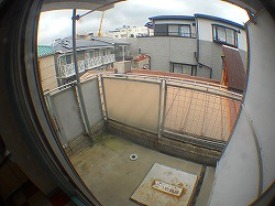  | シティライフ中山手