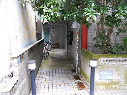  | シティライフ中山手
