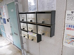  | シティライフ中山手
