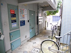  | シティライフ中山手