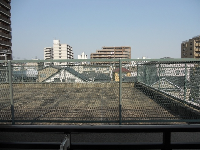 【展望】 | シャルマンコート東灘