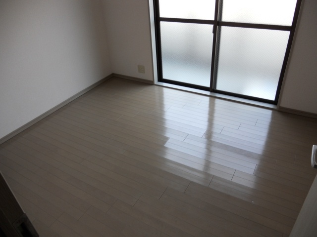 【洋室】 | シャルマンコート東灘