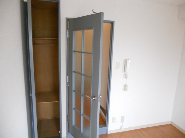 【収納】 | シャルマンフジ御影三番館