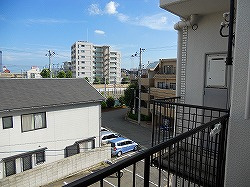  | シャンブレット六甲