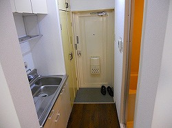 | シャンブレット六甲