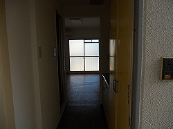 【居間・リビング】 | シャンブレット六甲