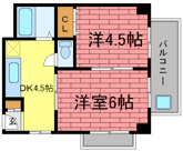 シャトレ美吉の画像