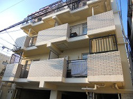 シティライフ坂口通の画像