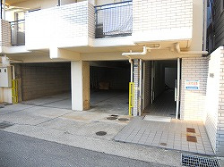  | シティライフ坂口通