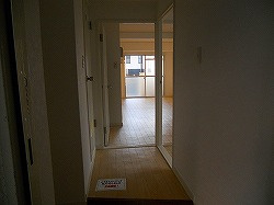  | シティライフ坂口通