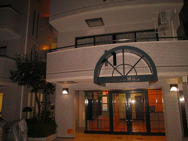 【外観】 | ジョイフル東灘