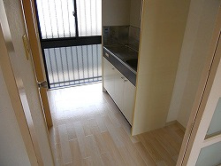  | シンプルライフ六甲