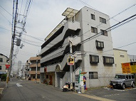 シンプルライフ六甲の画像