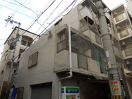 シンプルライフ王子公園の画像
