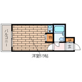 ダイアパレス王子公園の画像