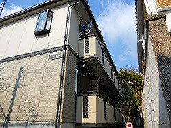 【外観】 | セジュール諏訪山