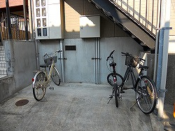  | セジュール諏訪山