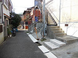  | セジュール諏訪山