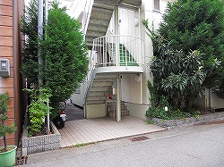  | タカオマンション