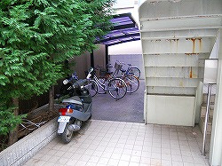  | タカオマンション