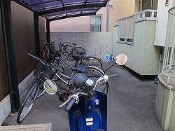【周辺】 | タカオマンション