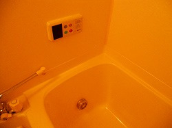 【浴室】 | タカオマンション