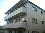 ちずるマンションの画像