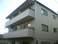 【外観】 | ちずるマンション