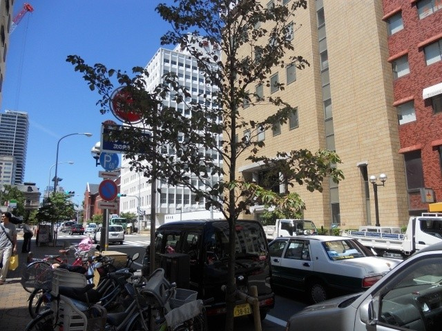 【外観】 | トルチェ元町山手