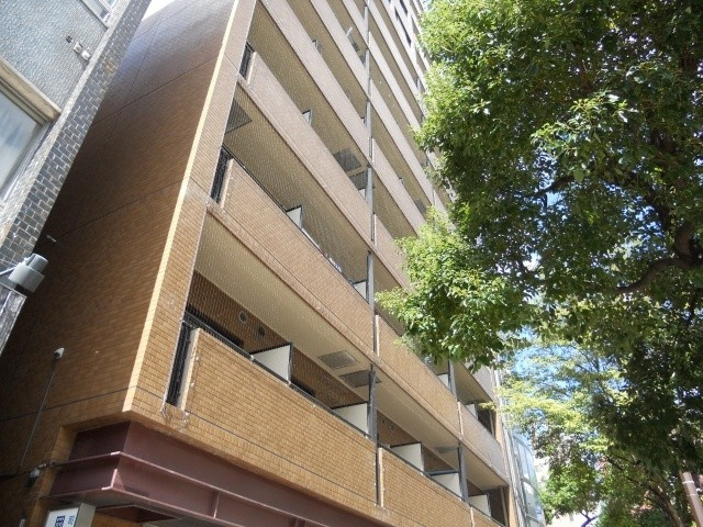 【外観】 | ネオアージュ神戸元町