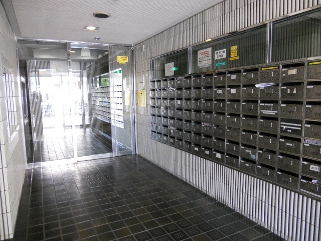 【エントランス】 | ネオアージュ神戸元町