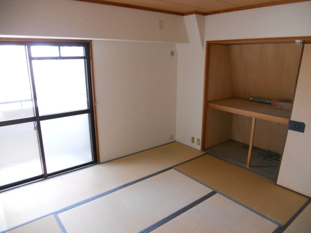【和室】 | ネオアージュ神戸元町