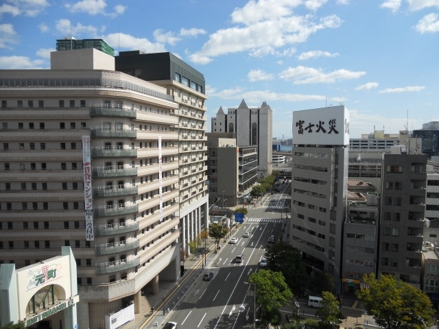 【展望】 | ネオアージュ神戸元町